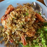 เมนูของร้าน น้องนุช