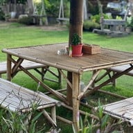 Rice Wonder Cafe & Eco Resort