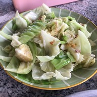 ร้านน้าฑาอาหารตามสั่ง ก๋วยเตี๋ยวชาบู