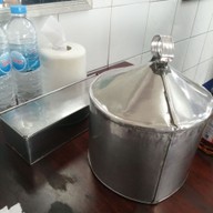 บรรยากาศ โอเคเจ้าเก่า (เปงฮก) บะหมี่เกี๊ยว