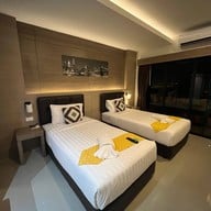 The Room Boutique Hotel