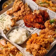 เมนูของร้าน Daehanminguk restaurant ทองหล่อ