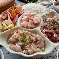 The Border View The Imperial Golden Triangle Hotel