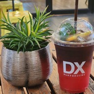 DX Playground เมืองทองธานี