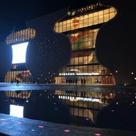 National Taichung Theater