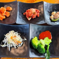 윤가 (Yoon Ga korean restaurant)