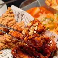 Daehanminguk restaurant ทองหล่อ