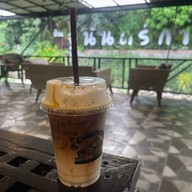 บ้านฐนันดร์กาญจน์คาเฟ่