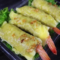 Sense อาหารไทย&อิตาเลี่ยน