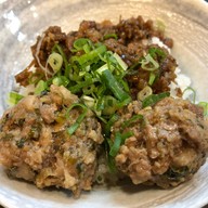 Arashi Braised Minced Pork 嵐肉燥專賣店