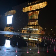 National Taichung Theater