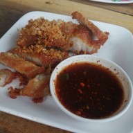 เมนูของร้าน แซ่บสะเดิด