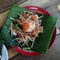 เมนูของร้าน แซ่บสะเดิด