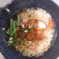 เมนูของร้าน Foodpark เซ็นทรัลปิ่นเกล้า