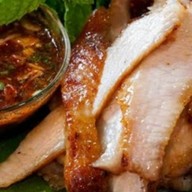 คอหมูย่าง เจ้มด