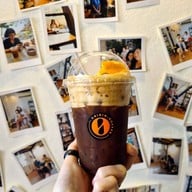 เมนูของร้าน Origin Coffee Bar