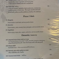 The Border View The Imperial Golden Triangle Hotel