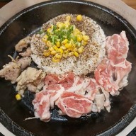 Pepper Lunch สีลมคอมเพล็กซ์