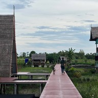 Rice Wonder Cafe & Eco Resort