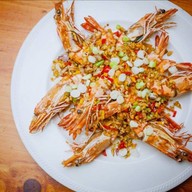 เจ๊นา คิทเช่น เจ๊นา คิทเช่น ตลาดสดธนบุรี