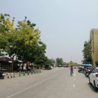 บรรยากาศ ริมแม่น้ำโขง นครพนม