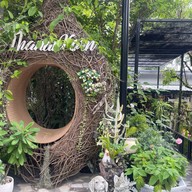 บ้านฐนันดร์กาญจน์คาเฟ่