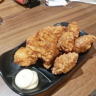 Pepper Lunch สีลมคอมเพล็กซ์