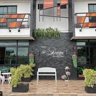 The Room Boutique Hotel