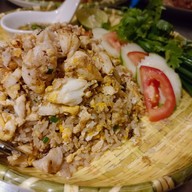 เมนูของร้าน แม่ทุมผัดไทยเข่ง