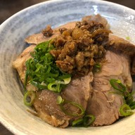 Arashi Braised Minced Pork 嵐肉燥專賣店