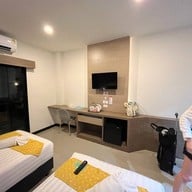 The Room Boutique Hotel