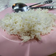เมนูของร้าน ข้าวขาหมูเฮียอ้วน บุคคโล