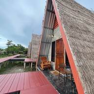 Rice Wonder Cafe & Eco Resort