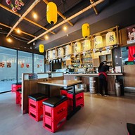 Tanoshi Izakaya อมาติโอ อมตะนคร อมาติโอ อมตะนคร ชลบุรี