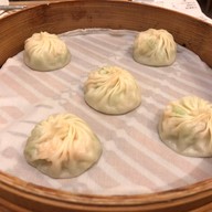 Din Tai Fung Xinyi (original branch)
