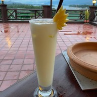 เมนูของร้าน The Border View The Imperial Golden Triangle Hotel