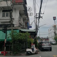 หน้าร้าน โอเคเจ้าเก่า (เปงฮก) บะหมี่เกี๊ยว