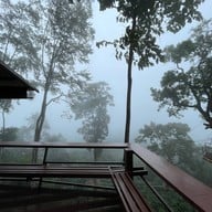 King  Kong Smile Zipline (ส่วนร้านอาหารและกาแฟ)