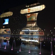 National Taichung Theater