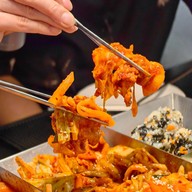 เมนูของร้าน Daehanminguk restaurant ทองหล่อ