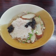 เมนูของร้าน โอเคเจ้าเก่า (เปงฮก) บะหมี่เกี๊ยว