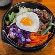 윤가 (Yoon Ga korean restaurant)