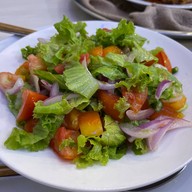 เมนูของร้าน Taye Ethiopian Restaurant