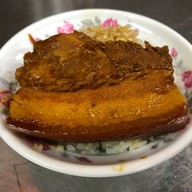 李海滷肉飯