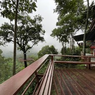 King  Kong Smile Zipline (ส่วนร้านอาหารและกาแฟ)