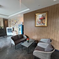 The Room Boutique Hotel