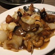 สมบูรณ์โภชนา เซ็นทรัลเอ็มบาสซี่