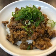 Arashi Braised Minced Pork 嵐肉燥專賣店