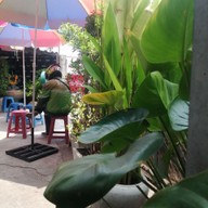 บรรยากาศ แซ่บสะเดิด