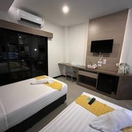 The Room Boutique Hotel